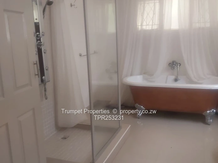 Glenlorne home for sale, mortgage accepted