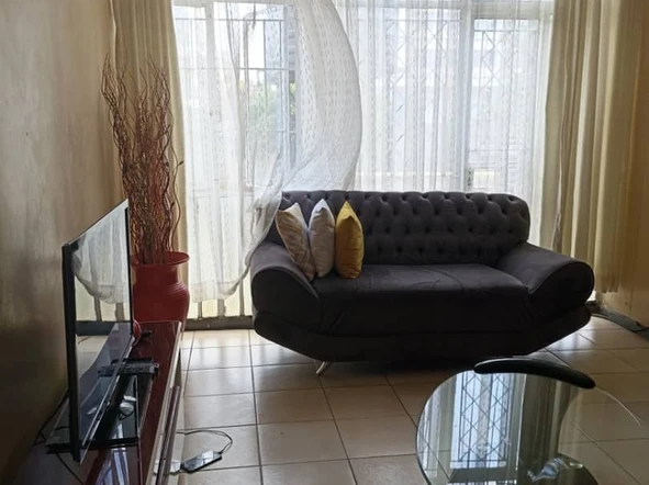 Flat & Apartment
