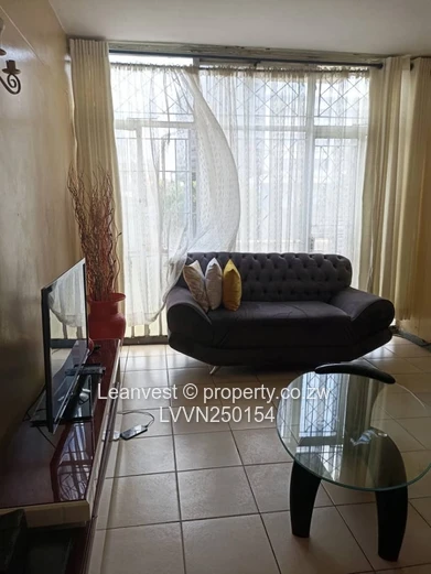 Avenues Flat To Let