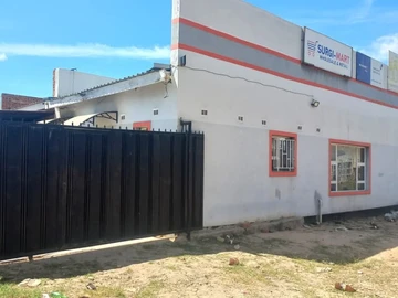 Shop & Retail Property