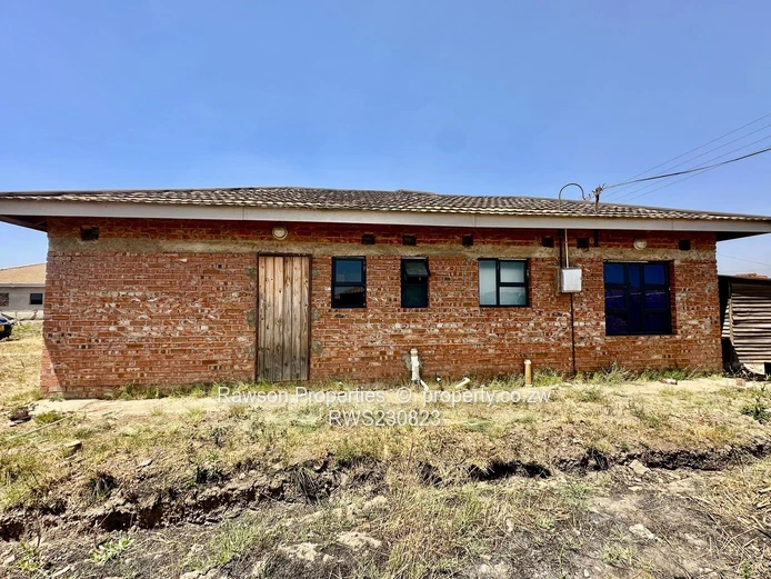 Sandton Cottage Forsale 