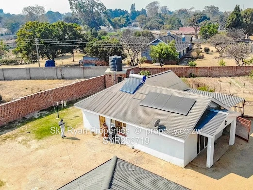 Chadcome House For Sale 