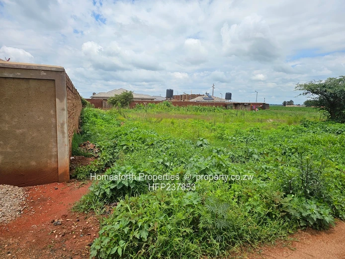 Mount pleasant heights stand for sale (Sole Mandate)