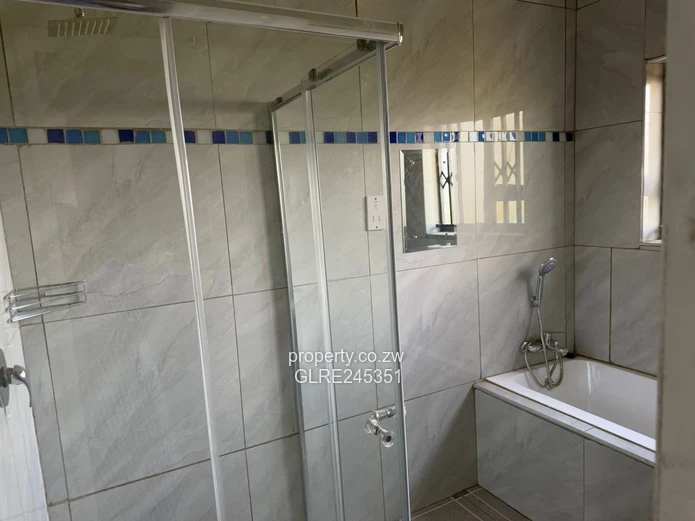 3-Bed Cottage to Rent in Mount Pleasant — Borehole