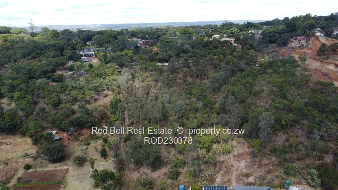 Large family home sitting on 5.3 acres