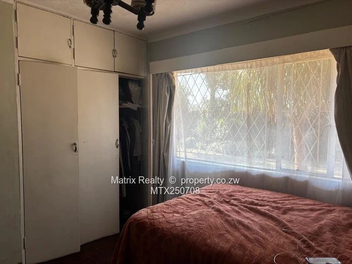 4 Bedroom House for Rent in Sunridge