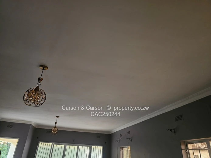 House to rent in Greendale 