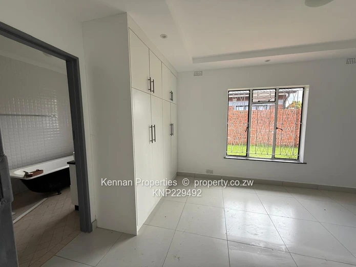 All-new unit available for rent  