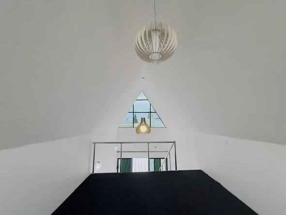 3 Bedroom Townhouse Complex