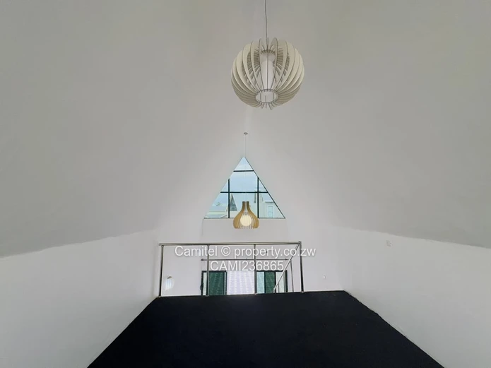 Modern 3-Bed Townhouse in Arlington — Borehole & Solar3