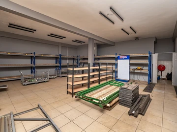 Shop & Retail Property