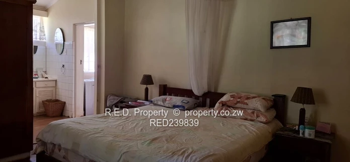 Residential gem, commercial horizon in Suburbs!