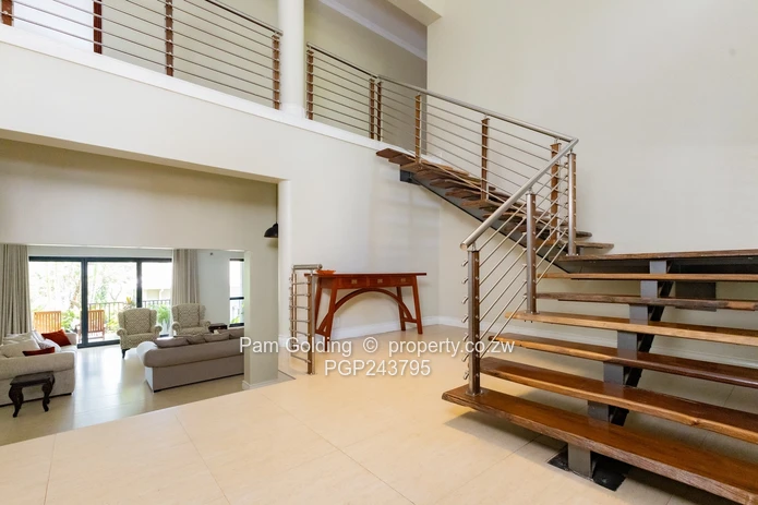 Exceptional split-level home on 2 acres