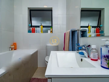 3 Bedroom Townhouse Complex