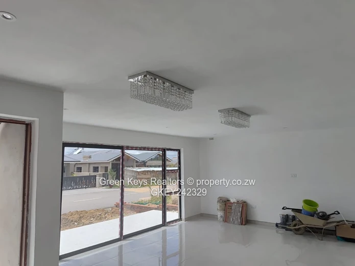 Arlington 5-Bed Home — Modern Finishes & Freestanding Tub