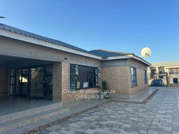 Ruwa Rockview House Fior Sale