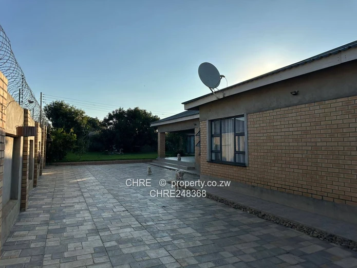 Ruwa Rockview House Fior Sale