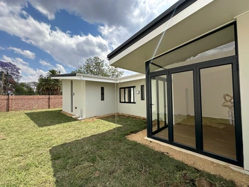 3 Bedroom Townhouse Complex