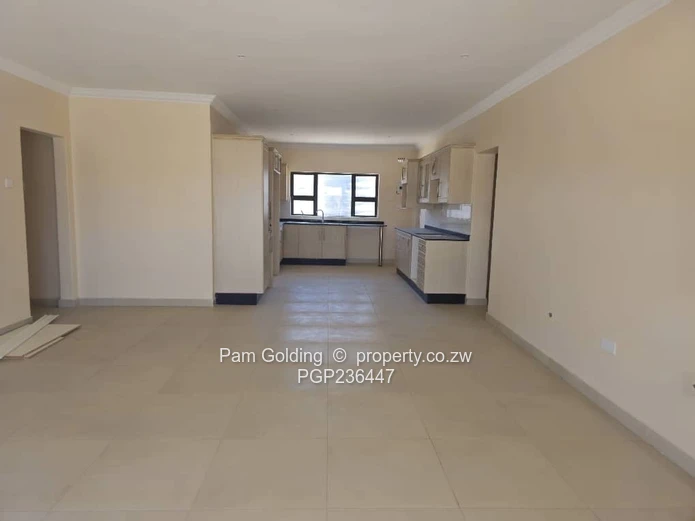 3 Bedroom Cluster For Rent In Manresa