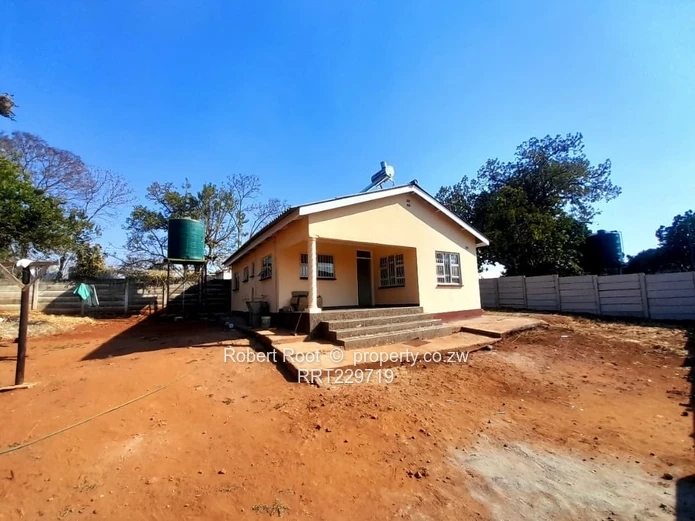 3 bedroom Cottage for rent in Quinnington, Borrowdale