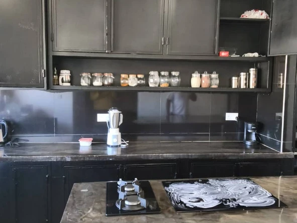 4 Bedroom Townhouse Complex