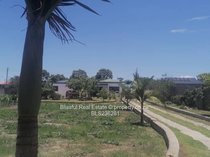 Neat move in Cottage