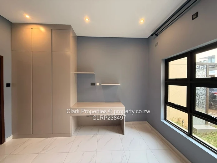 Modern Duplex Living with Premium Amenities