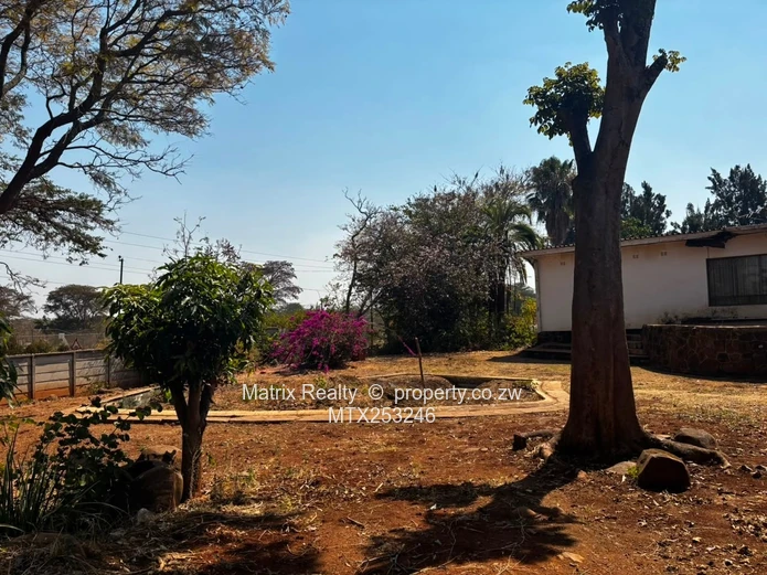 3 Bedroom Home with 2 Cottages for Sale in Bluffhill