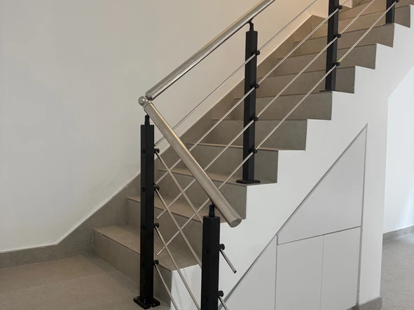 2 Bedroom Garden Flat