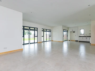 4 Bedroom Townhouse Complex