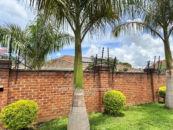 Avondale property for rent