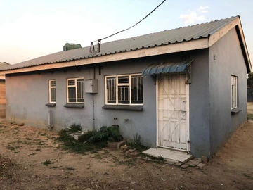 2 Bedroom Cottage