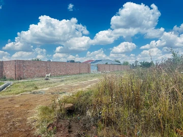 Stands & Residential Land