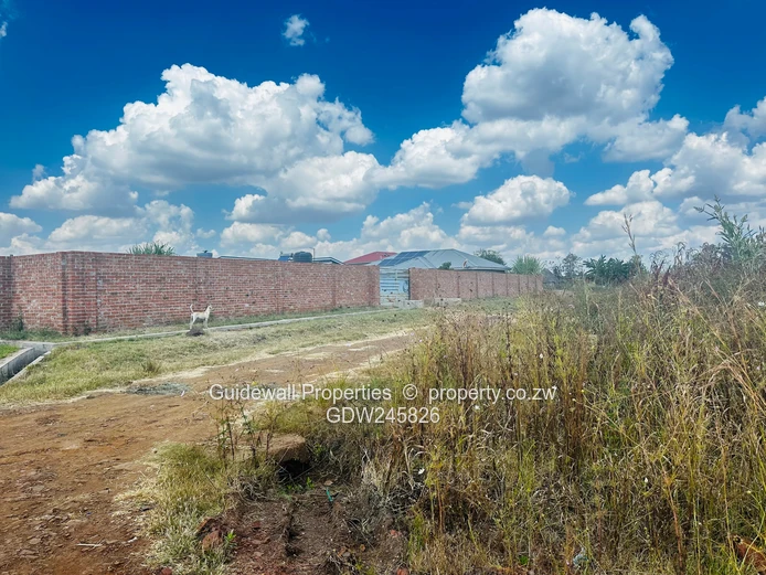 Avonlea Stand for sale (Sole Mandate)
