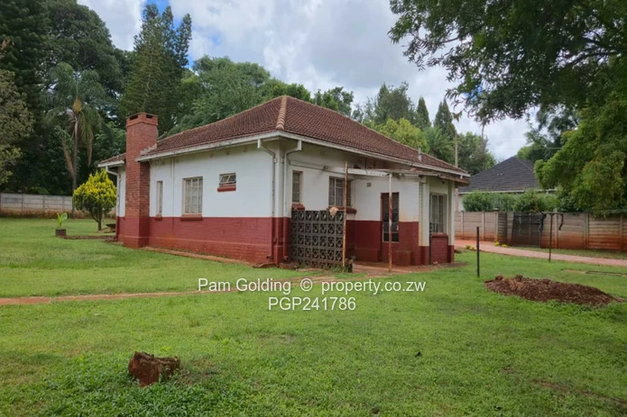 Prime Land Opportunity: Redevelopment Potential (Sole Mandate)