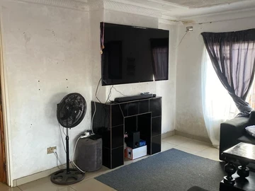 4 Bedroom Townhouse Complex