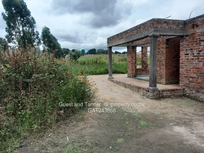 Residential Stand for Sale in Waterfalls - Prospect