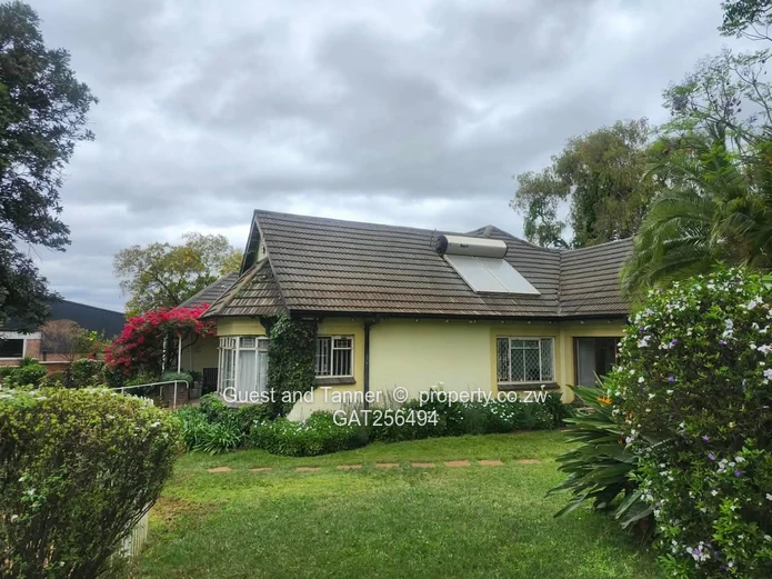 Avondale | Rare Dual-Road Investment Opportunity