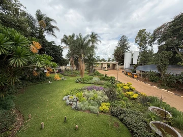 3 Bedroom Townhouse Complex