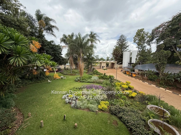 Modern townhouse with lifestyle amenities