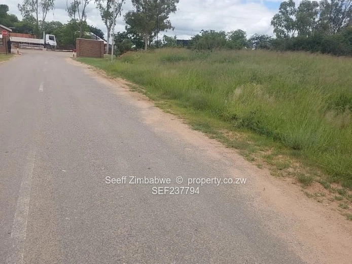 Own your dream property with spacious room to grow.