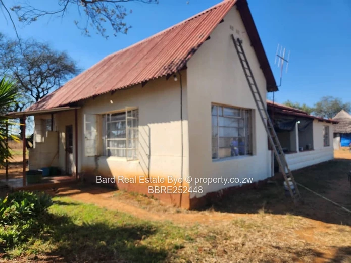 Woodville plot for Sale