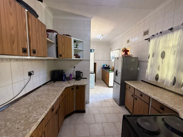 3 Bedroom Townhouse Complex