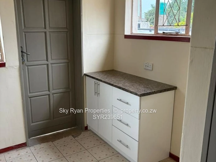 Mabelreign Haig Park House For Sale 