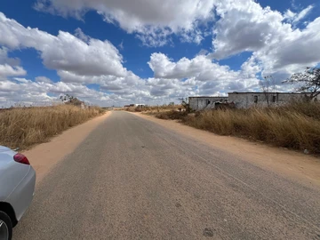 Commercial & Industrial Land