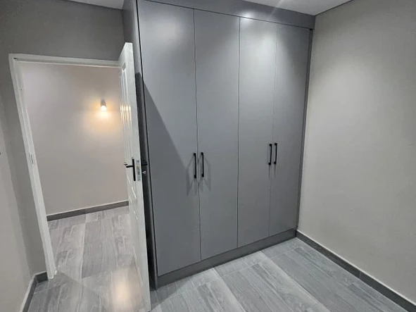 3 Bedroom Flat & Apartment