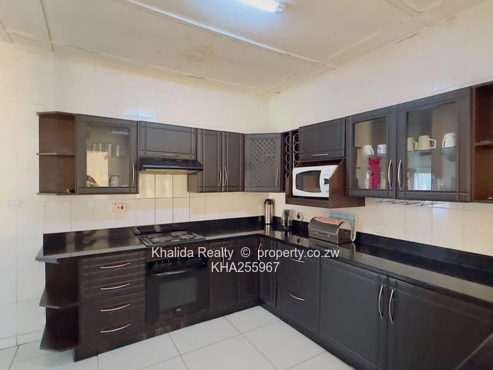 Mabelreign commercial property for sale 