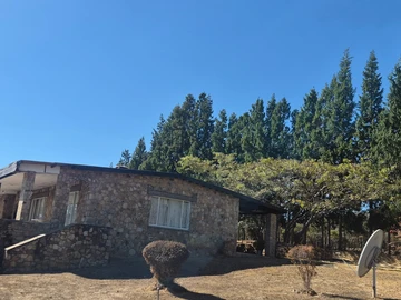 15 Bedroom House