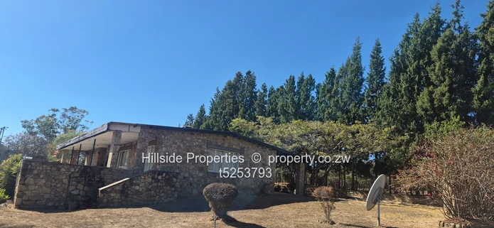 House of stones for sale  (Sole Mandate)