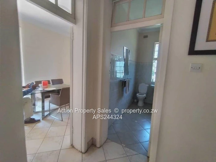 Ideally Located Offices In Milton Park! 